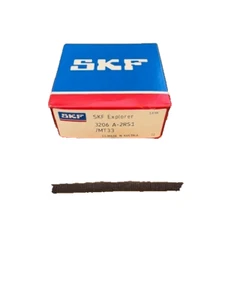 SKF 3206 A-2RS1/MT33 - Bild 1 von 2