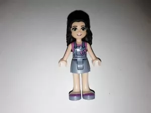 Lego Friends Minifigure Emma Set 41115 - Picture 1 of 1