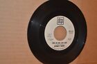 BUDDY HOLLY REL.: BOBBY HART; TURN ON YOUR LOVE LIGHT; DCP MINT- W.L. PROMO 45