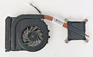 Dissipatore raffreddamento ventola Hp Elitebook 2760p 649759-001 604km05001 - Imagen 1 de 1