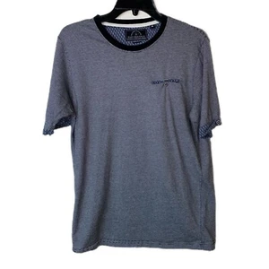 KNIT HERITAGE Tailored Clothier  Mens  T-shirt Gray  Size  Medium - Picture 1 of 7
