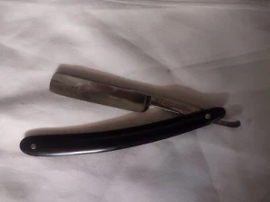 Antik/Vintage Keen Kutter Simmons HOWE CO. Rasierklinge Rasierklinge #44 - Bild 1 von 10