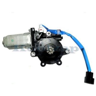 For Window Regulator Motor Front Right Passenger Side - Image 1 of 2