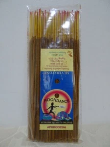 Aphrodisia ~ Moondance Supreme Quality Incense Sticks ~ 1 x 100g Pack - Picture 1 of 1
