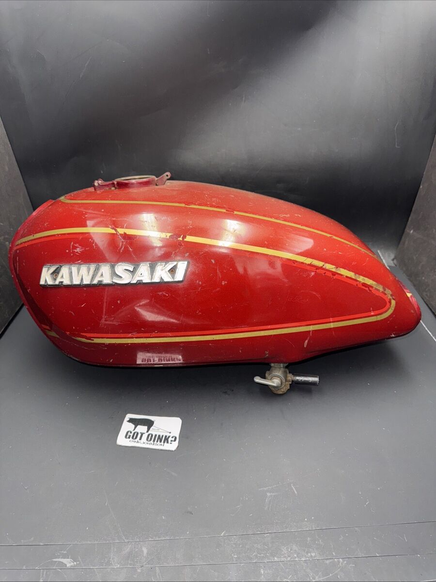 Kawasaki Motorcycle Parts for Kawasaki KZ750 for sale | eBay Kawasaki Motorcycle Parts for Kawasaki KZ750 for sale | eBay