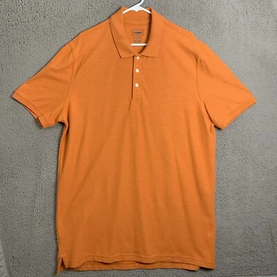 Foundry Polo Shirt Mens Extra Large Tall Short Sleeve Collared Button Golf - Image 1 of 4