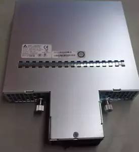 Fuente de alimentación Delta DPSN-290AB A REV 02 299W - Cisco 341-0226-03 - Imagen 1 de 5