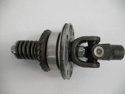 1986 YAMAHA YFM 225 TRI MOTO-4 PINION GEAR - Image 1 of 4