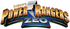 Power Rangers Zeo Complete - 50 épisodes au total - Lot de 7 DVD