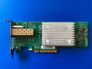Fujitsu QLogic QLE2690 One-Port 16G (BK3210407-36) - Foto 1 di 3