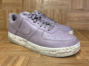 RARE🔥 Nike Air Force 1 Low '07 LV8 Leather Elemental Rose Marble 11 AJ9507-600 - Picture 1 of 11