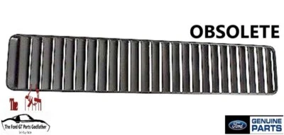 Ford GT GT40 2005,2006 carcasa de almeja real ventilación superior obsoleta 05/06 Foto 1 de 2