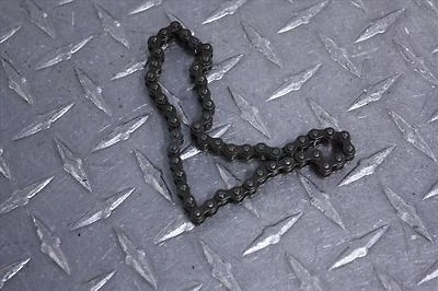 Honda CBR 600 SE 1998 bomba de aceite cadena de transmisión OEM CBR600 98 Foto 1 de 4