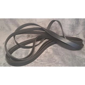 3- 2004-2012 Colorado Canyon H3 Genuine GM Serpentine Belts 12611636 READ - Picture 1 of 3