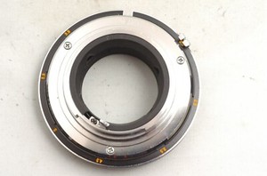 @ SakuraDo Camera @ Rare @ Vintage Tokina TX Mount Adapter for Minolta MD-Mount