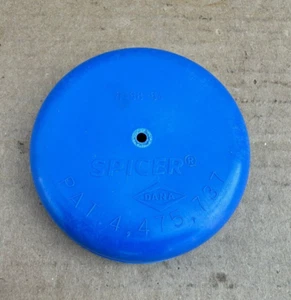 Drive Shaft Welch Plug  Spicer  6-68-64 - Picture 1 of 5