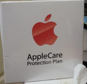 AppleCare Schutzplan - Automatische Registrierung für Mac 607-8192-D NEU versiegelt - Bild 1 von 1
