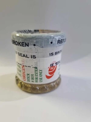 Original St Dalfour Beauty Cream M Logo Best Seller! - Image 1 of 4