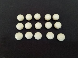 hungry hippo ball replacement