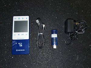 Thomas 6529 Barometro Tracciabile Live Wi-Fi Registrazione Dati con Telecomando... - Foto 1 di 6