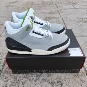 Calzado de hombre Jordan de piel | Compra online en eBay