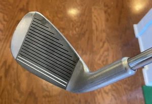Knight Tech Plus Oversize 5-Iron ⛳RH Stainless Steel Shaft ~37 inches - Picture 1 of 7