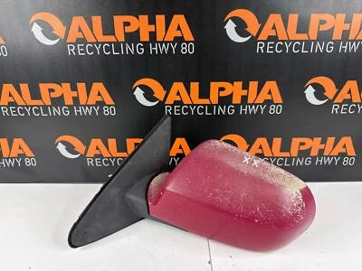 Door Mirror ACURA RSX Left 02 03 04 05 06 Foto 1 de 4