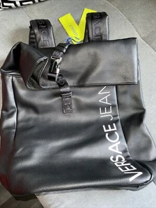 versace rucksack - Picture 1 of 6