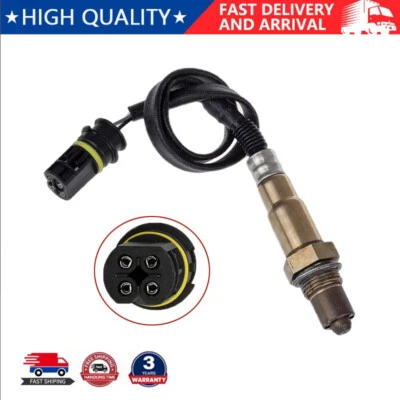 For Mercedes-Benz C240 2.6L V6 C320 3.2L V6 2001 2002 2003-2005 Oxygen O2 Sensor - Image 1 of 4