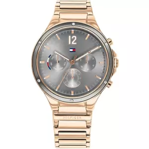 Tommy Hilfiger 1782277 Eve Ladies 38mm - Picture 1 of 4