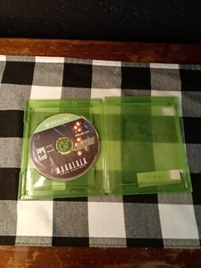 Murdered Soul Suspect (Microsoft Xbox One) Videogame CIB Complete Tested Mystery - Picture 1 of 3