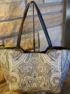 Ralph Lauren Purse - Picture 1 of 12