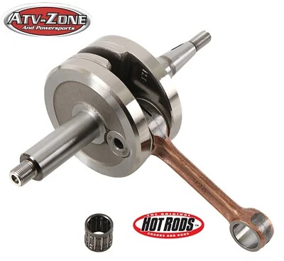 Hot Rods 4035 Crankshaft Crank Yamaha YZ 125 YZ125 1996-2000 - Image 1 of 2