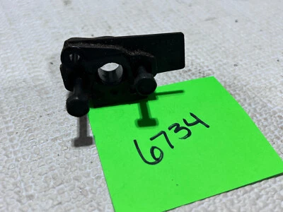 Homelite Bandit SX-135  UT 20601 Trimmer Intake / Heat Dam 518070001 (#6734) - Image 1 of 2