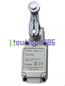 1PCS NEW FOR KOINO Limit switch KLCA2-2 - Picture 1 of 1