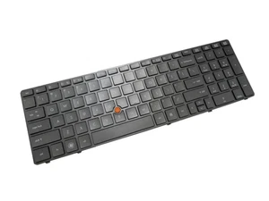 55010S400-035-G 8560W Keyboard US int | REF - Afbeelding 1 van 1