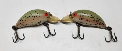 (2) Bomber A Models. - Image 1 of 2