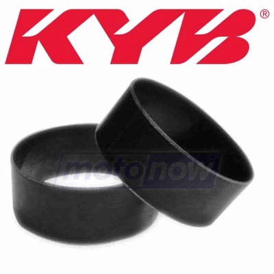 KYB Suspension Fork Piston Bushing for 1996-2003 Yamaha YZ125 - Suspension px Foto 1 de 4