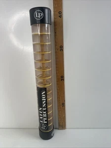 Bastone antipioggia a percussione latino - Made in USA ๐บ๐ธ - Foto 1 di 7