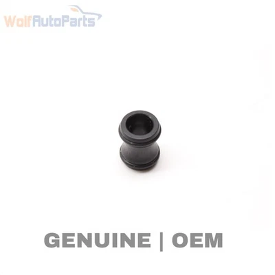 2016-2024 AUDI Q3 QUATTRO - Coolant PUMP Union / Connector 06L121131 - Image 1 of 4