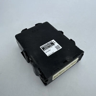 Toyota Prius 2014 2015 transmisión módulo de control informático unidad OEM 89535-76011 Foto 1 de 4