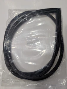 Fits 2018-2024 Honda CR-V Panoramic Sunroof Front Glass Seal - Picture 1 of 3