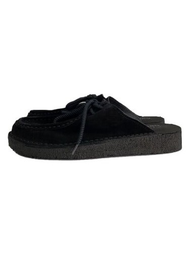 Clarks Sandali 25 cm BLK