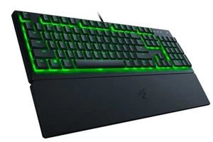 Ornata V3 X - Clavier Gamer Profil Bas (Switches Membrane Silencieux, Repose-Poi - Afbeelding 1 van 7
