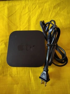 apple a1625 w/ power cable No Remote - Picture 1 of 2