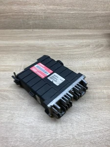 443907311C 0261200273 Unità di Controllo Motore/Modulo ECU Per Audi 80 90 S2 B4 - Foto 1 di 7