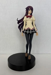SENJOUGAHARA HITAGI MADOKA SPECIAL ANIME FIGUR AUS MONOGATARI SERIE BANPRESTO - Bild 1 von 2
