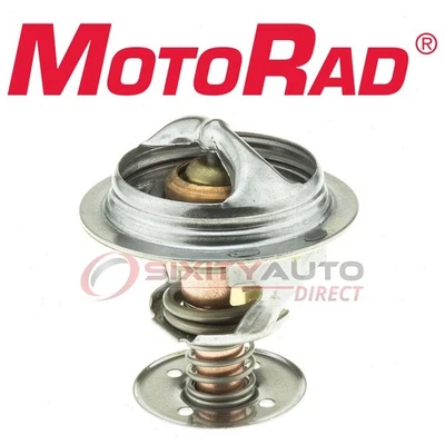 MotoRad Engine Coolant Thermostat for 2005-2007 Ford Freestyle - Cooling xc Foto 1 de 4