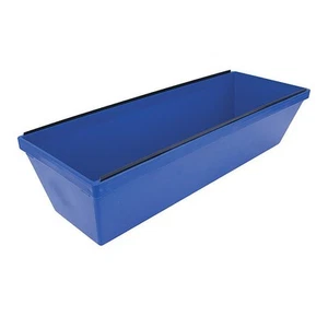 Marshalltown Drywall Mud Pan,Plastic,12"Lx4 1/2"W MP812H Marshalltown MP812H 12 - Picture 1 of 1
