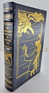 UNPLEASANT PROFESSION OF JONATHAN HOAG Robert Heinlein 1997 Easton Press Fantasy - Picture 1 of 5